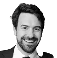 Grant McGrail