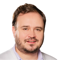 Jason Warner